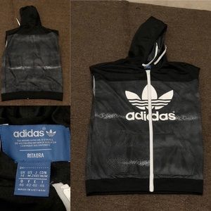 Adidas Men’s vest